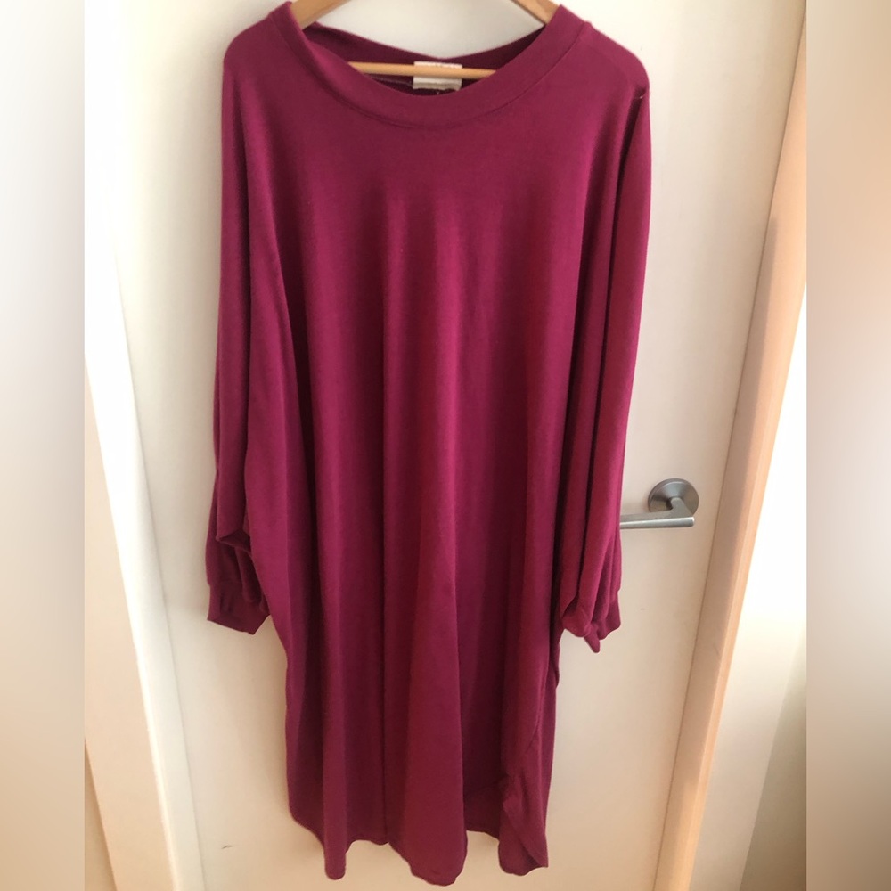 20/$20 Solange 3/4X Nightie